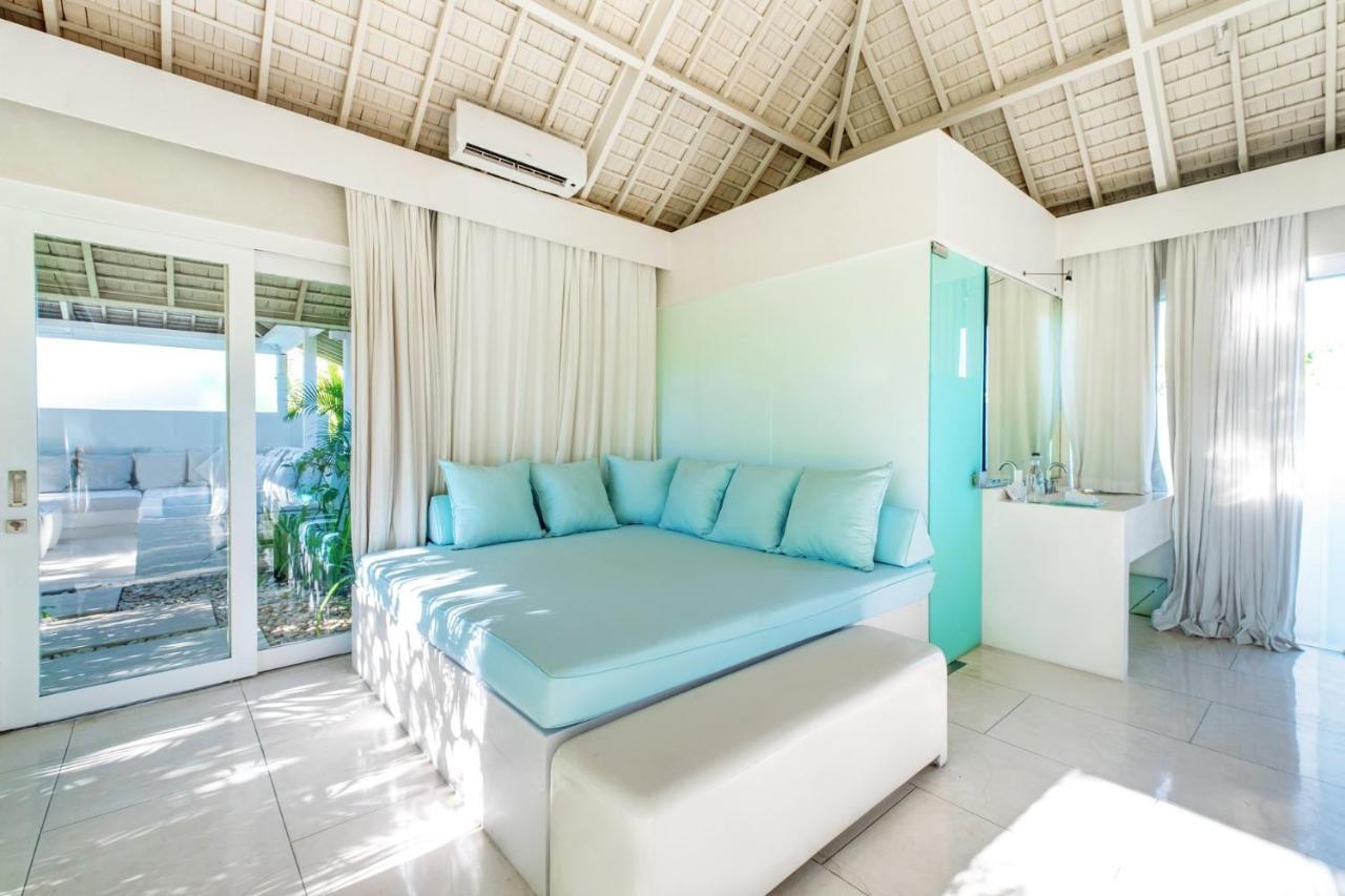 Villa Puro Blanco Kuta  Ngoại thất bức ảnh